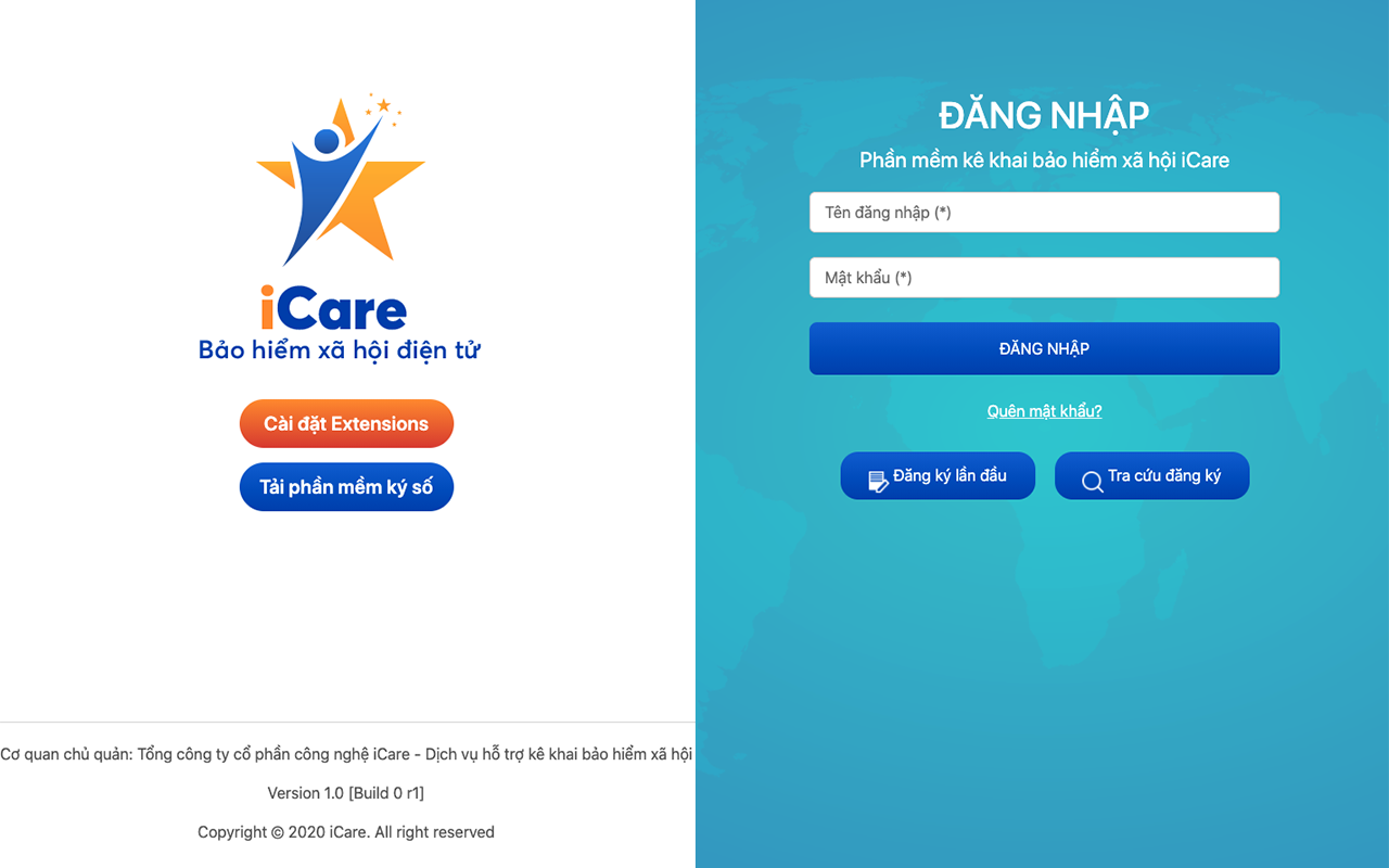 Công cụ ký điện tử