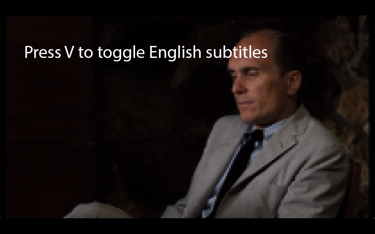 Netflix Toggle English Subtitles