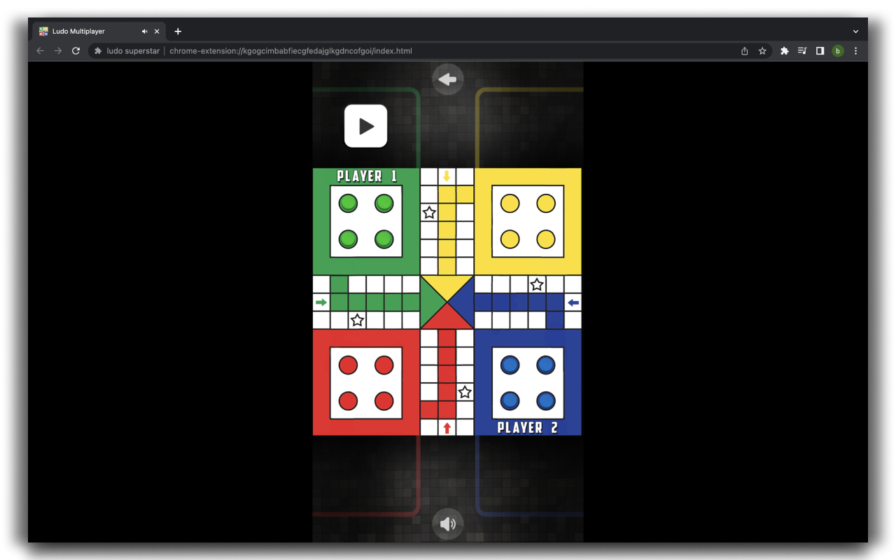 Ludo Game online - HTML5 Game
