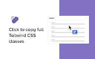 CSS To Tailwind