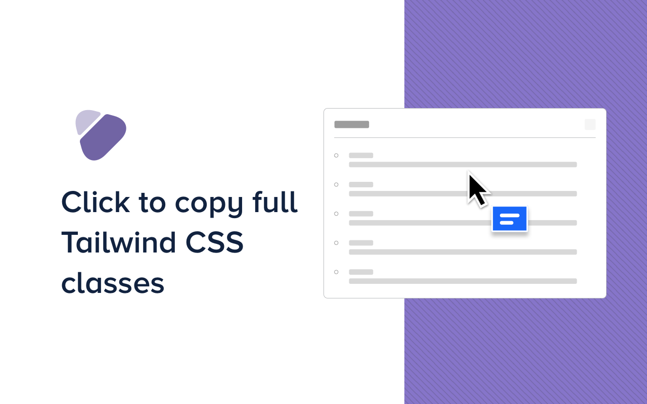 CSS To Tailwind