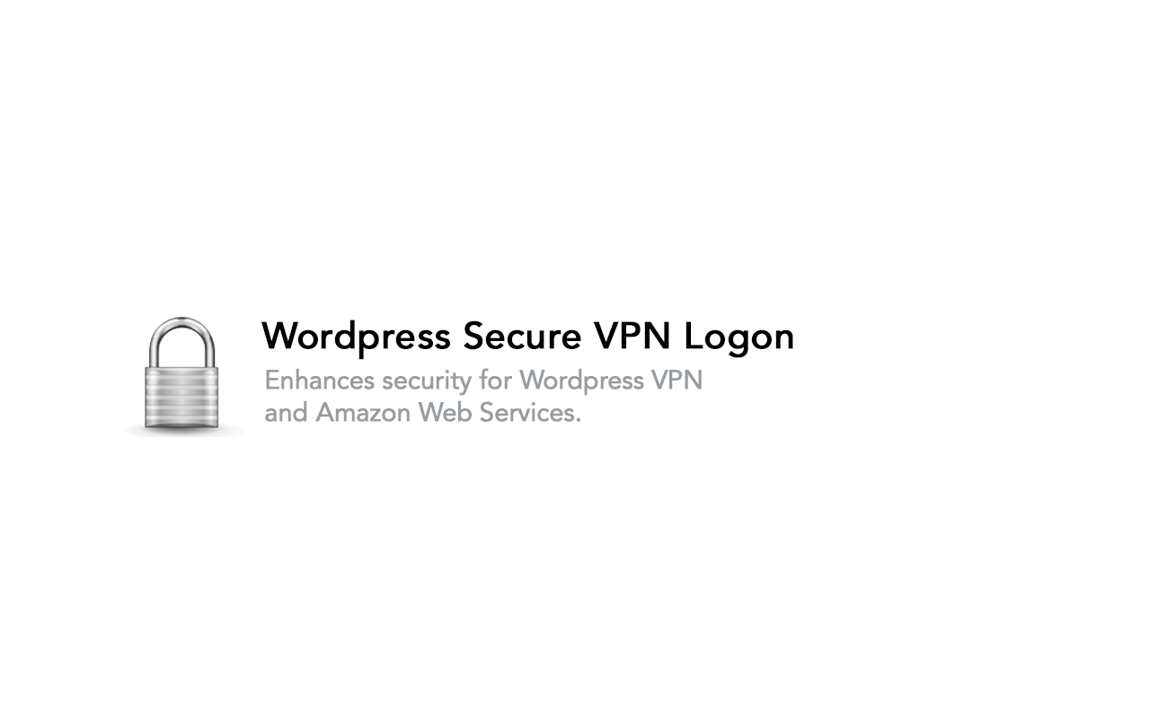 Secure Wordpress Admin for