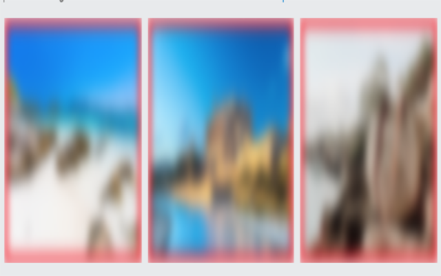 Missing ALT attribute images detector