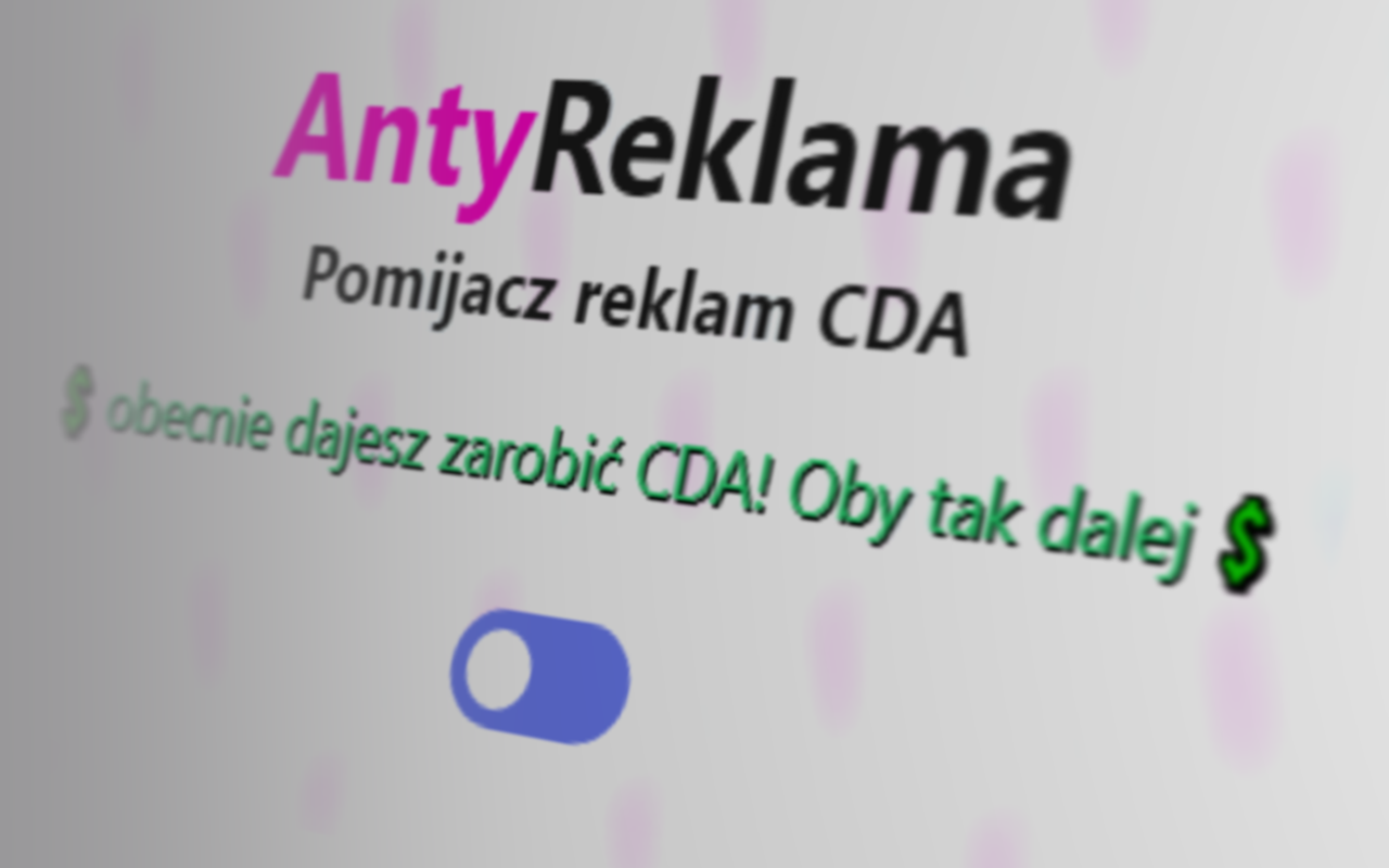 CDA-AntyReklama