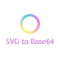 SVG to Base64