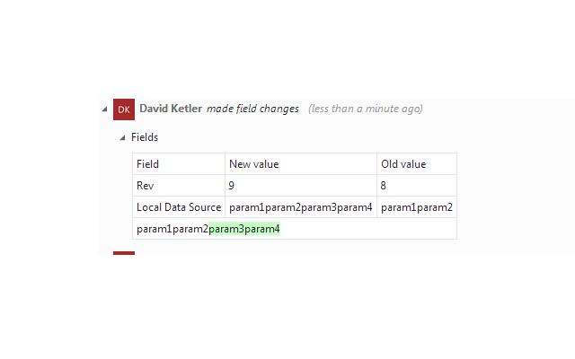 TFS Helper: TFS workitem extensions