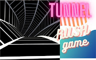 Tunnel Rush: Free Online Game
