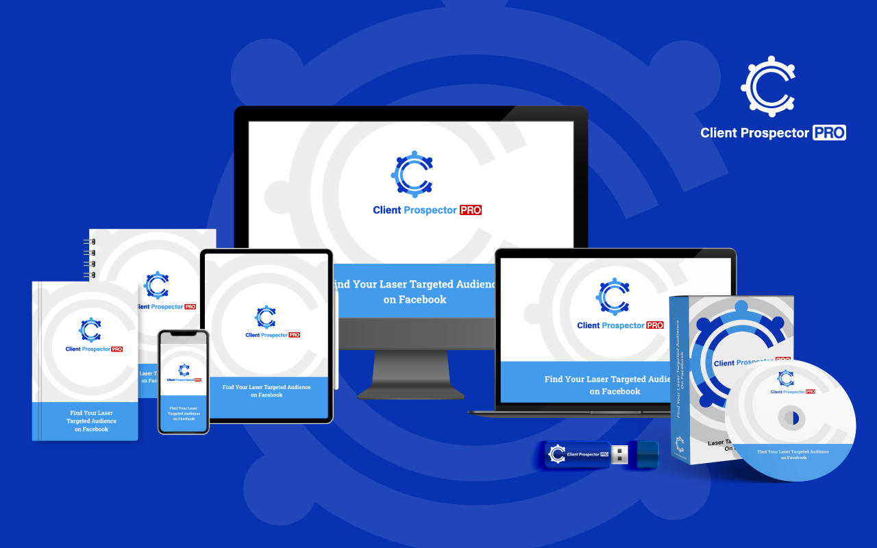 Client Prospector Pro