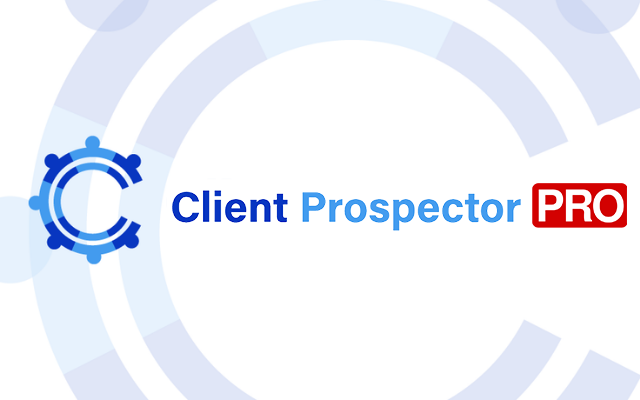Client Prospector Pro
