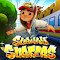 Subway Surfers Unblocked