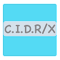 CIDR-X CIDR Calculator