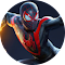 Spider Man Miles Morales Wallpaper