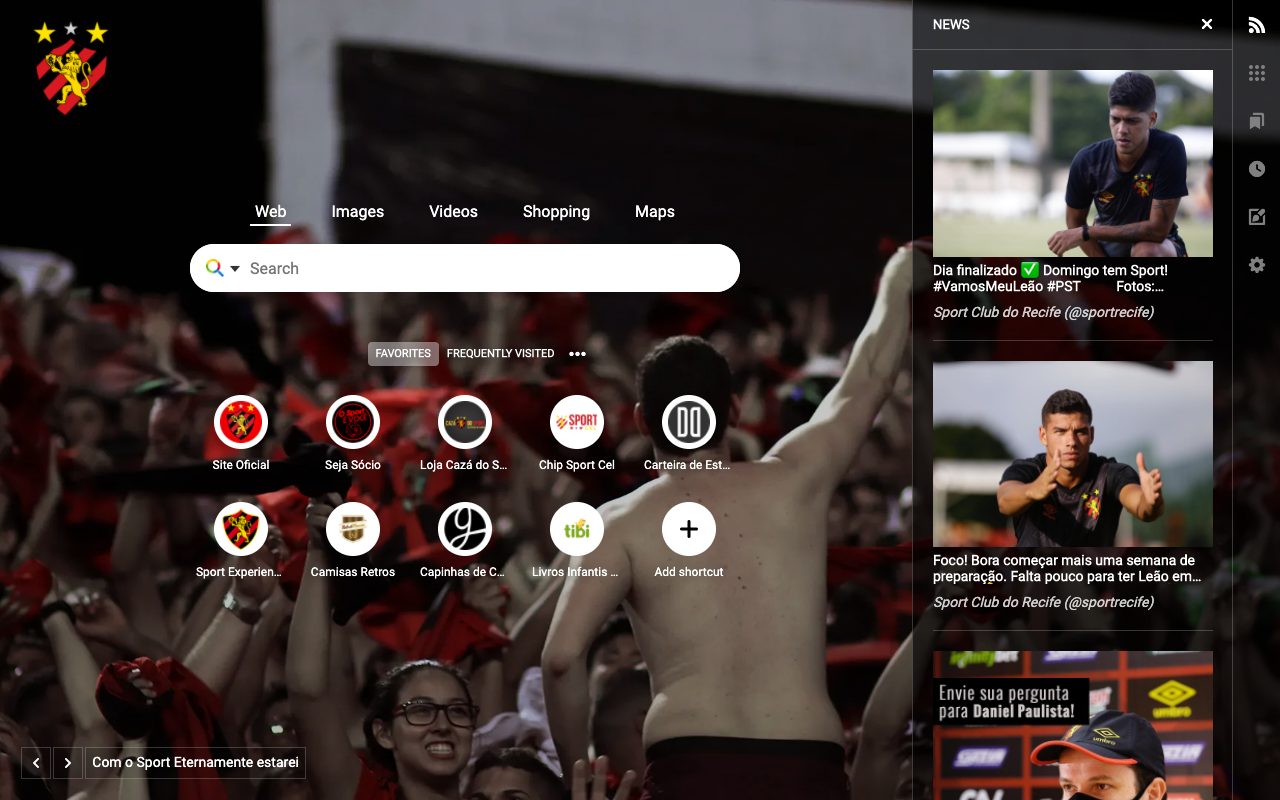 Sport Club do Recife