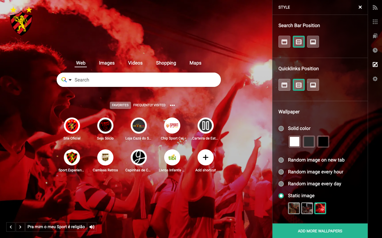 Sport Club do Recife