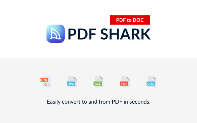 PDF Shark