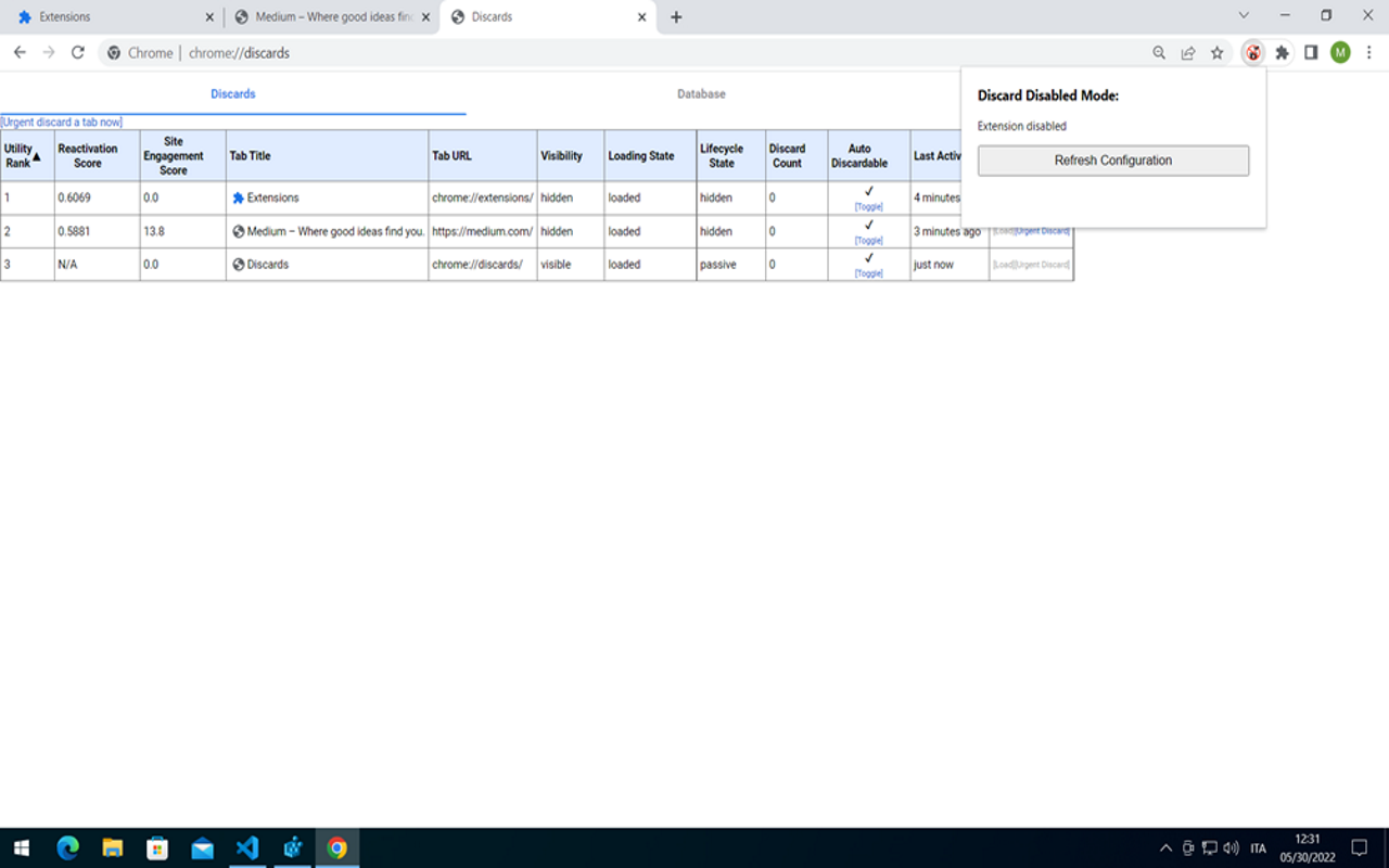 No-Tabs-Auto-Discard