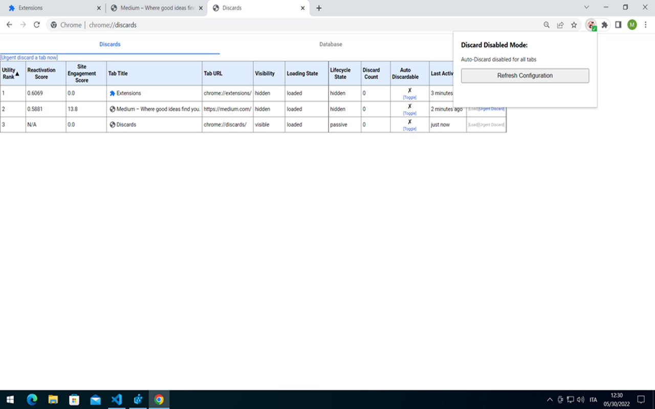 No-Tabs-Auto-Discard