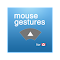Gmail Mouse Gestures