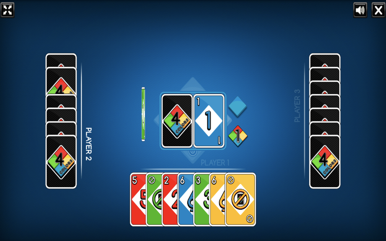 UNO Online Game