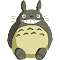 Totoro Zero Inbox for Google Inbox