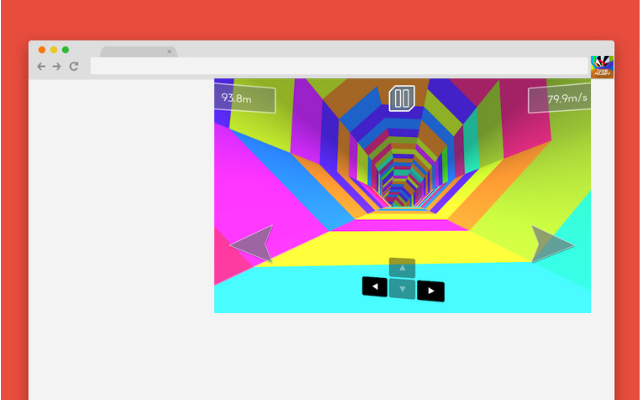 Tunnel Rush Unblocked Games 66