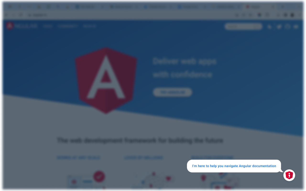 TechBot - Chat with Documentation