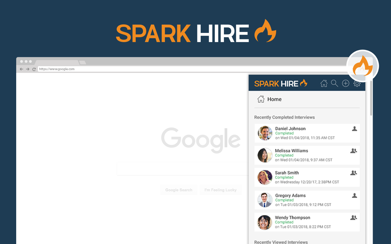 Spark Hire