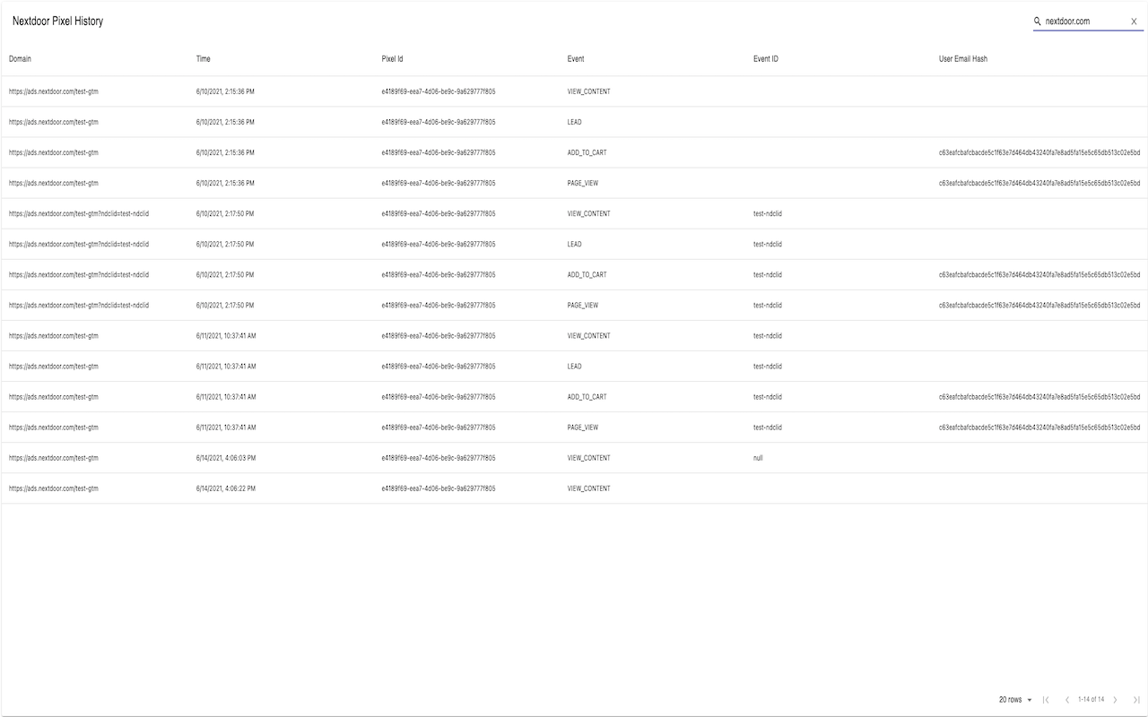 nextdoor-extension-helper