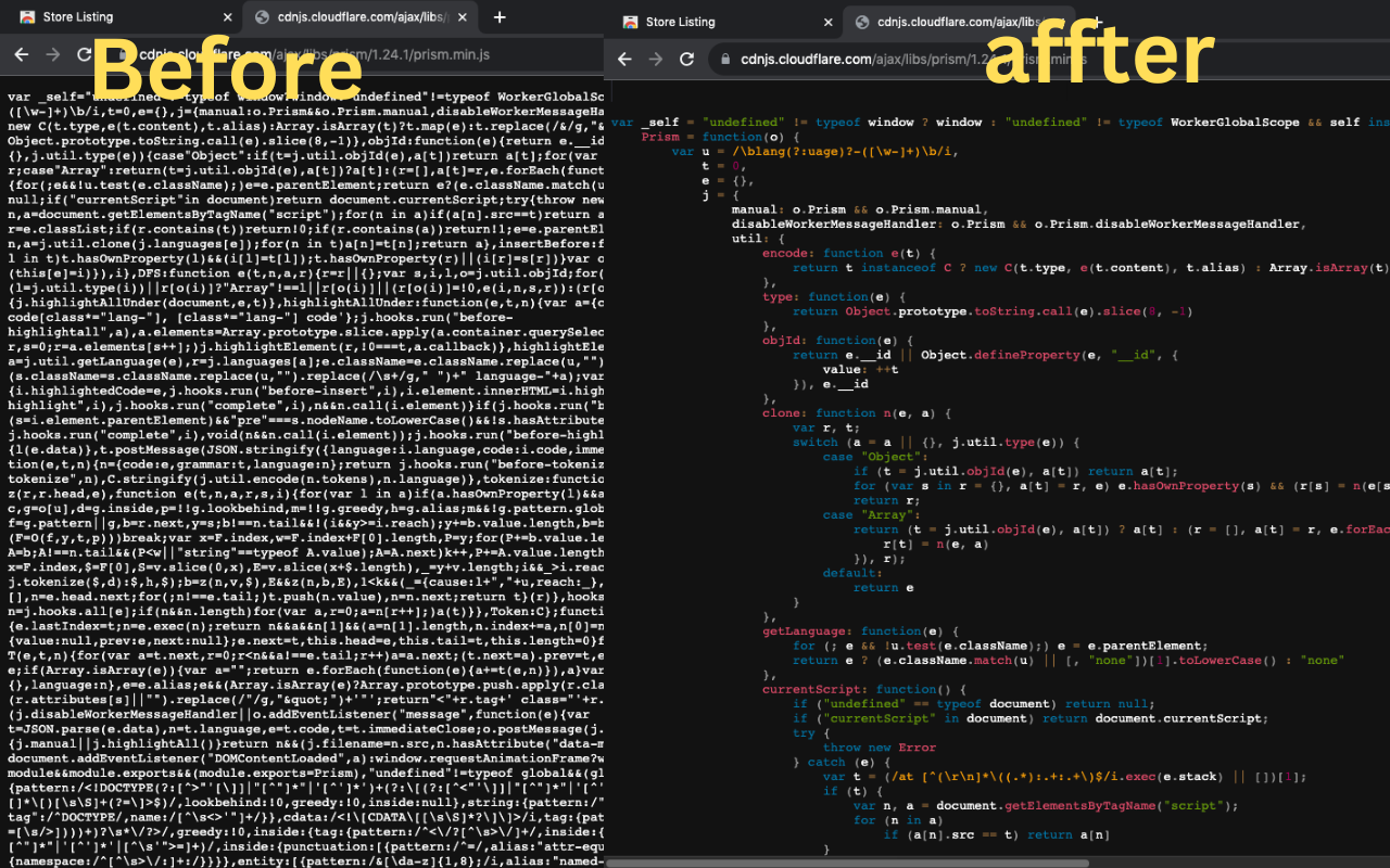 JS_Beautify,CSS_Beautify,HTML_Beautify