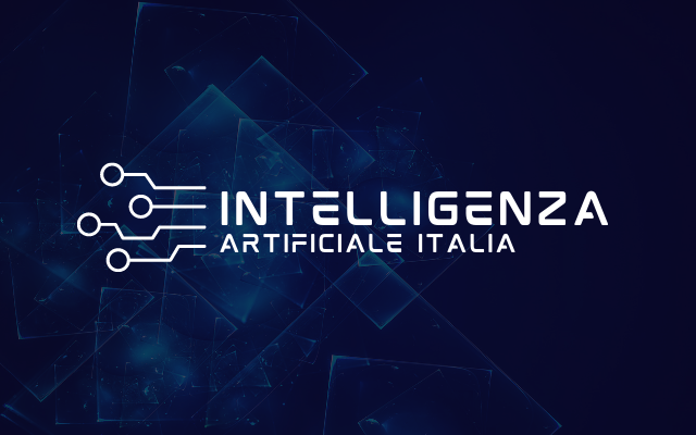 Intelligenza Artificiale Italia