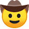 Cowboy Copy