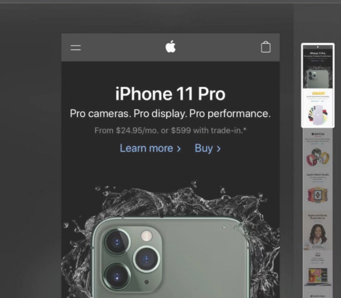 苹果如何截长图