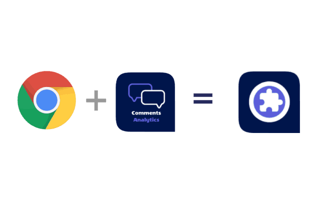 CommentsAnalytics Comment Extractor
