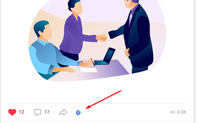 Chatgun.io - граббер медиакодов ВКонтакте