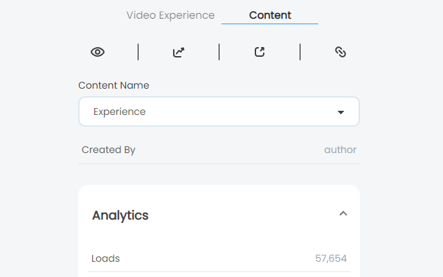 EXCO Content Watcher