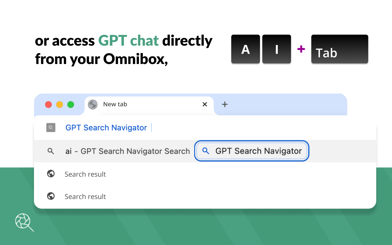 GPT Search Navigator