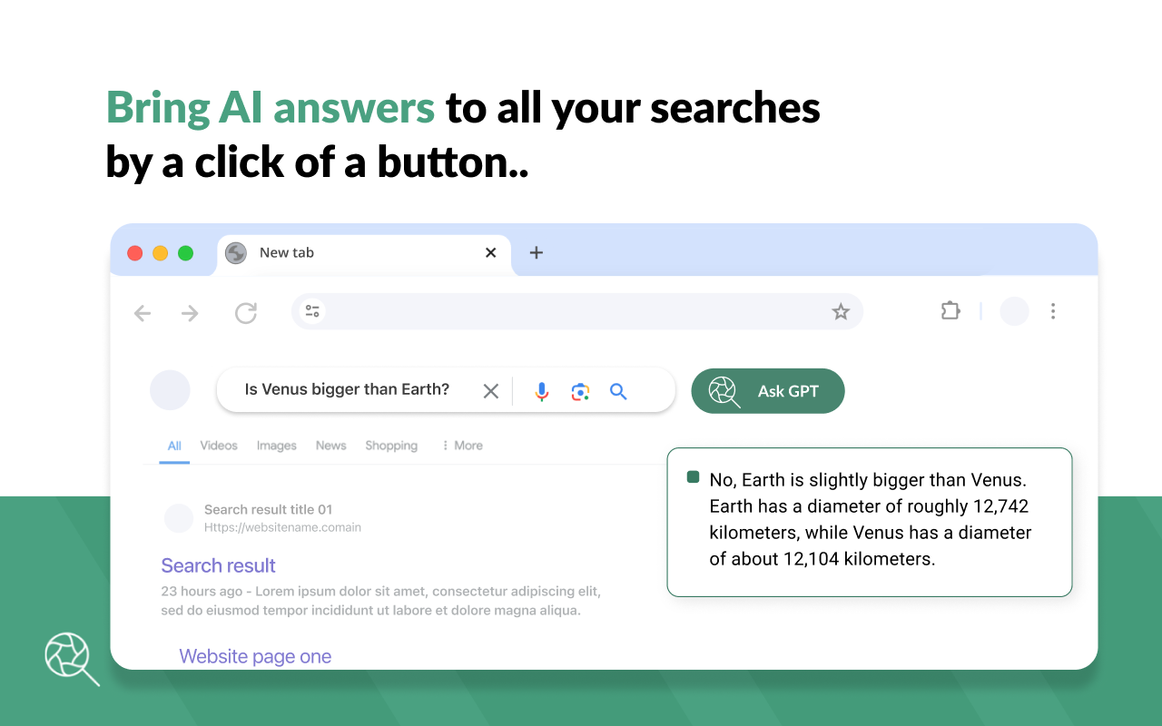 GPT Search Navigator