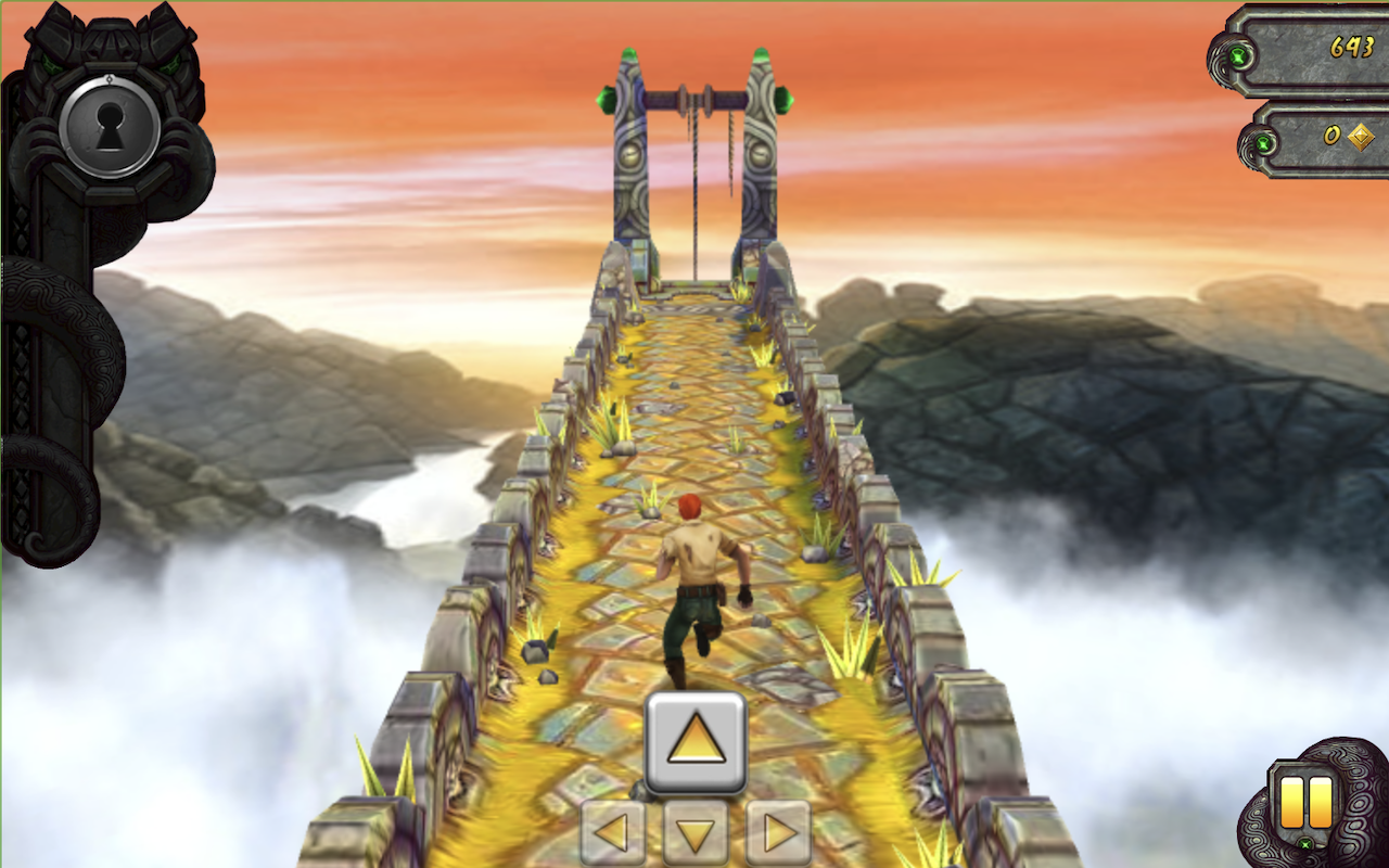 Temple Run 2