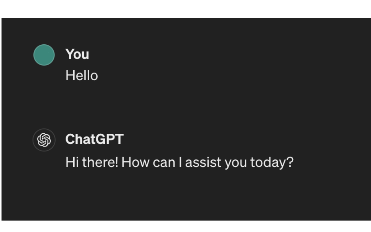 Background Chatbots - Use AI Chatbots like ChatGPT In Your Apps for Free!
