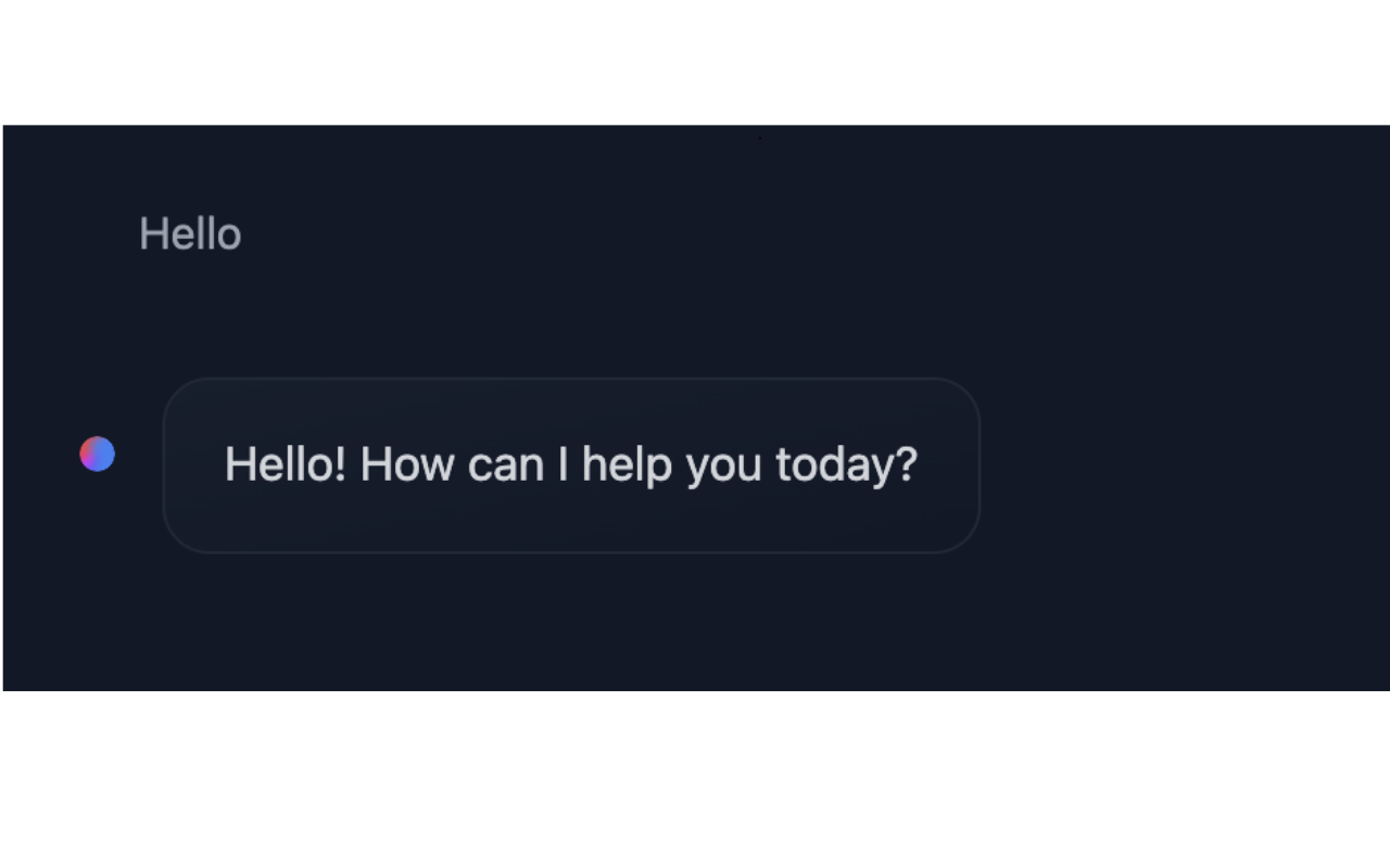 Background Chatbots - Use AI Chatbots like ChatGPT In Your Apps for Free!