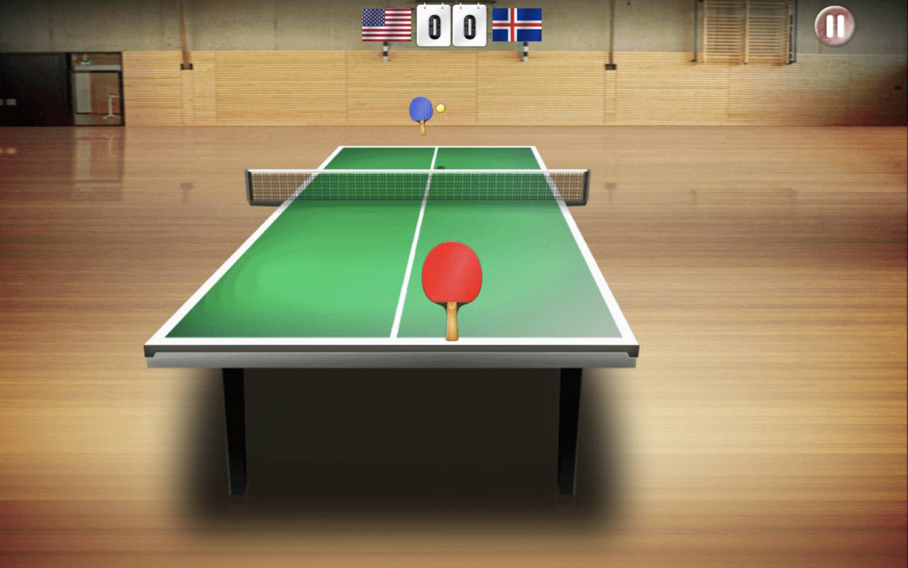 Table Tennis World Tour Unblocked