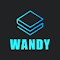 Wandy Extension