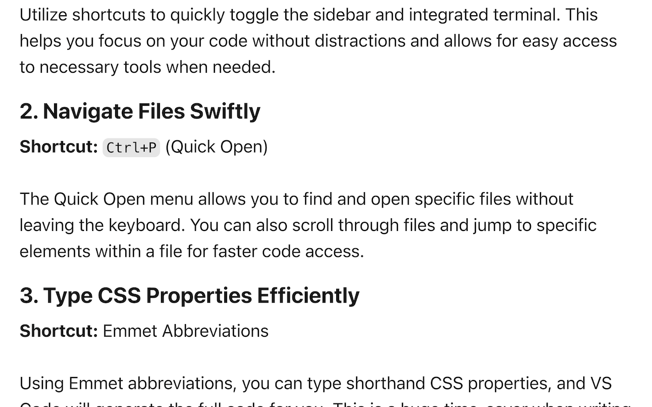 Simple Element Remover