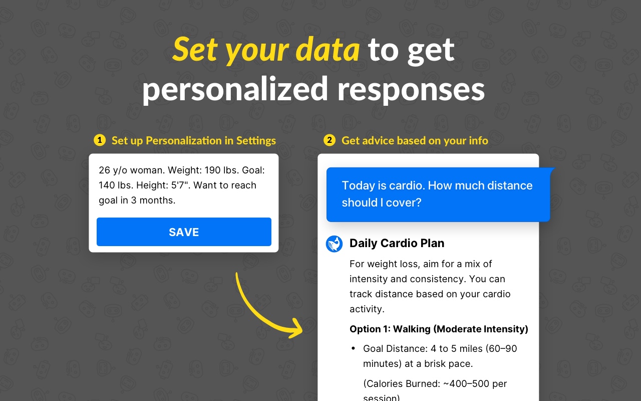 深度搜索聊天机器人