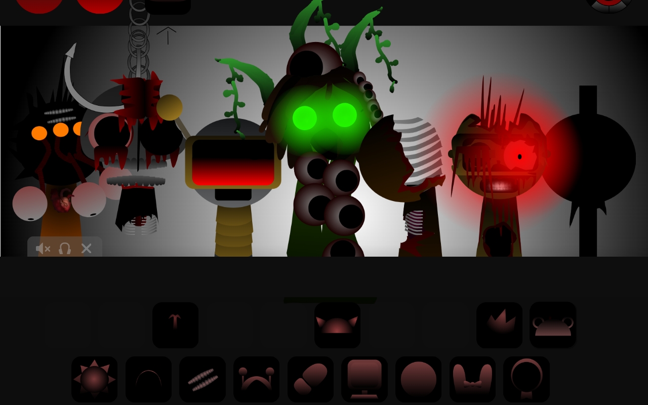 Sprunki Phase 5 Original