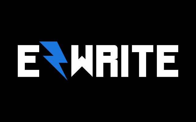 EZWrite