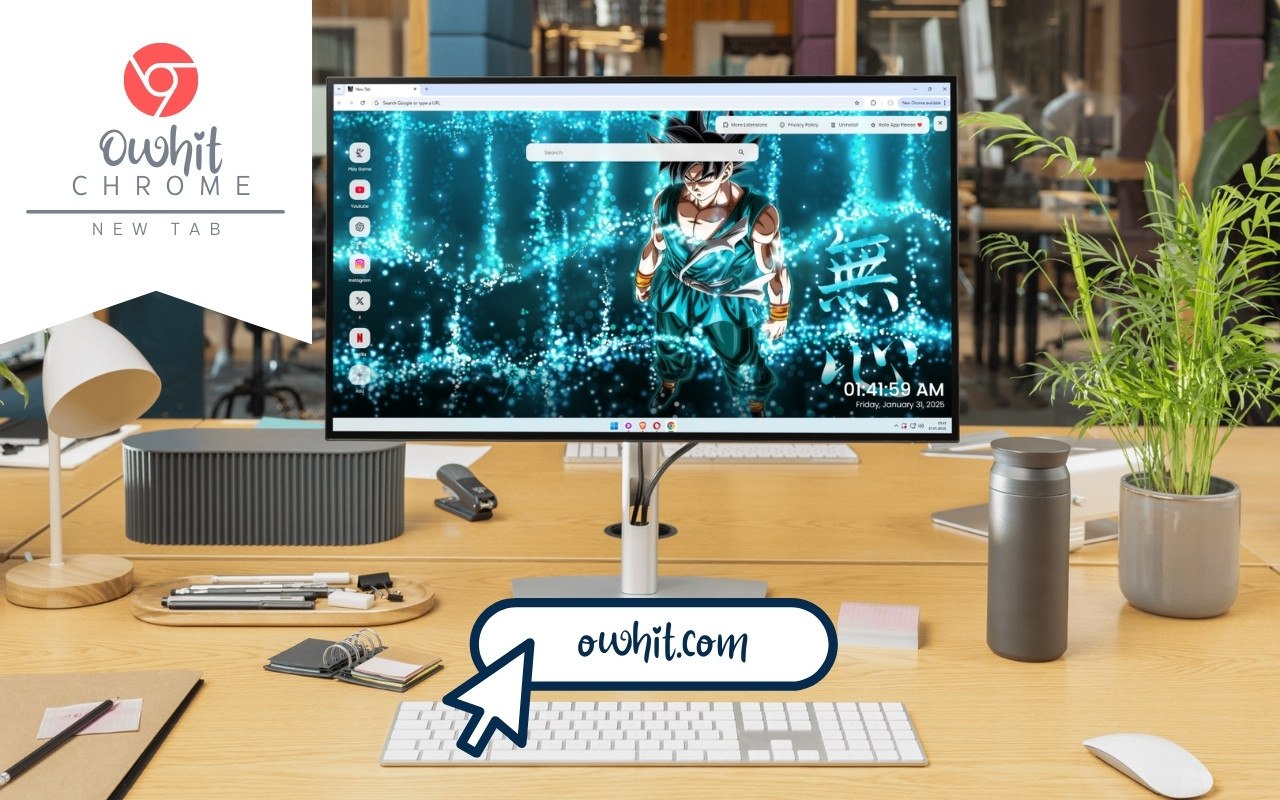 Dragon Ball Z Wallpaper