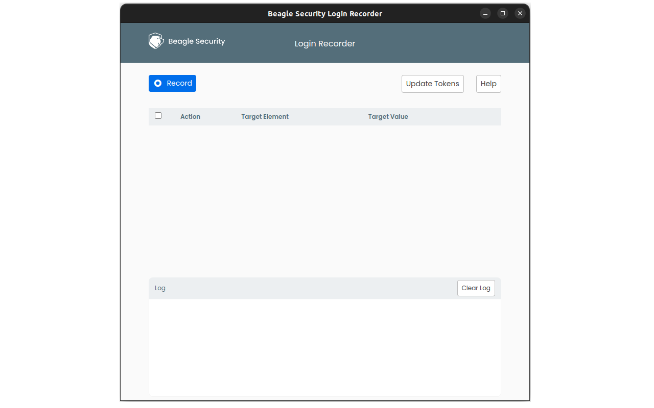 Beagle Sequence Record