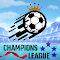 Soccer Skills Champions League Game