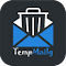 Temp Mail - Temporary Email